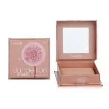 Benefit  Ladies Dandelion Twinkle Soft Nude Pink Highlighter 