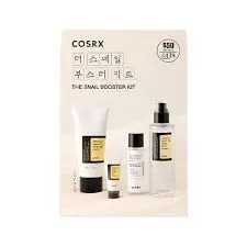 COSRX The Snail Booster Kit
