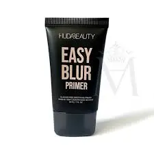Huda Beauty Easy Blur Silicone Free Snoothing Primer