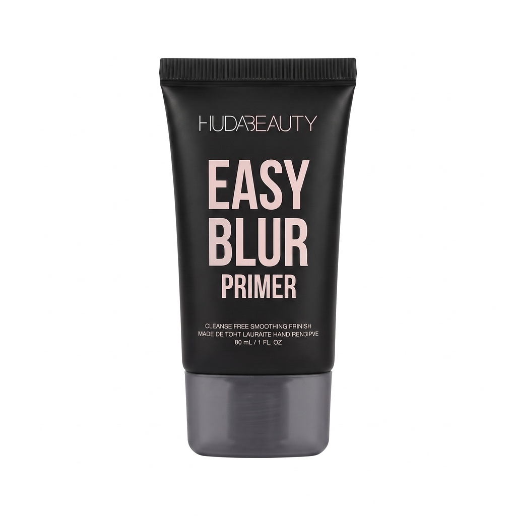 Huda Beauty Easy Blur Silicone Free Snoothing Primer