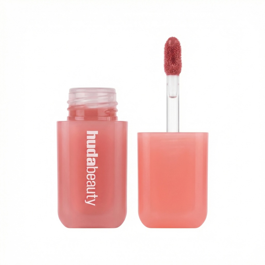 Huda Beauty Blush Filter-INTENSE GUAVA-Pink