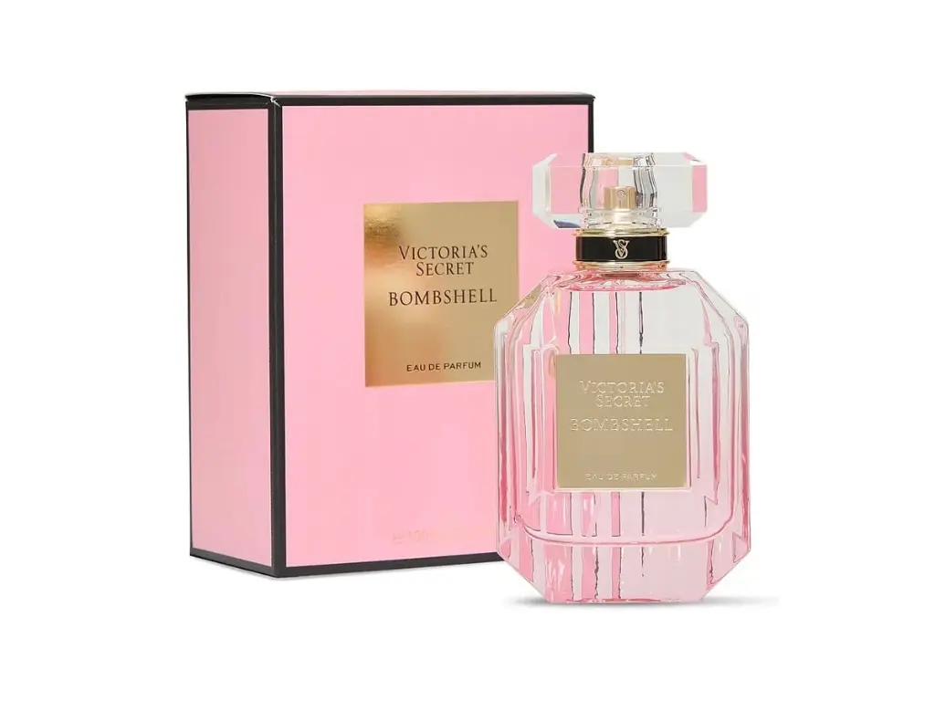  VICTORIA'S SECRET Ladies Bombshell (100ML)