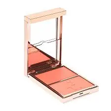 PATRICK TA Double-take Creme & Powder Blush- She's The Moment