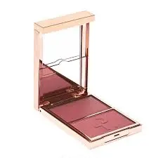 Patrick Ta Double-Take Creme & Powder Blush SHE GOES TO THE GYM