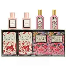 Gucci Mini Set Gift Set Fragrances