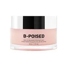 Maelys B-Poised Neck & Decollete Firming Cream