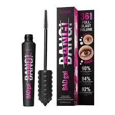 Benefit Bad gal Bang Volumizing Mascara - Black