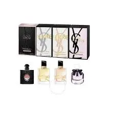 Yves Saint Laurent  Ladies Mini Set Gift Set Fragrances