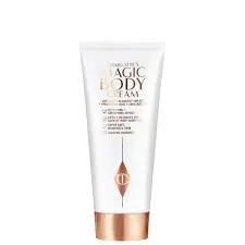 CHARLOTTE TILBURY Charlotte's Magic Body Cream 