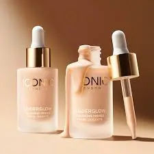 Iconic London Underglow Blurring Primer 27mL/0.91 Oz