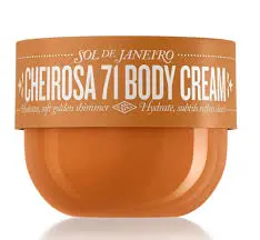 Sol De Janeiro Limited Edition Body Cream Cheirosa 71