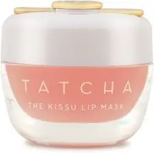 TATCHA The Kissu Lip Mask