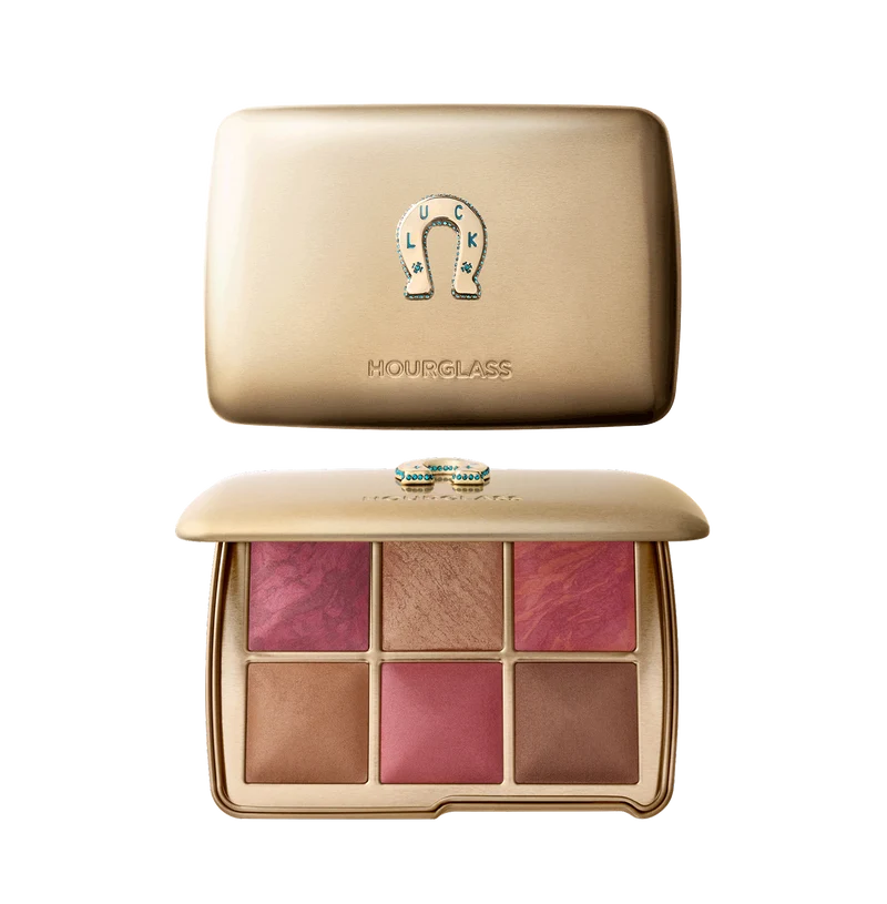 HOURGLASS Ambient Lighting Edit Unlocked