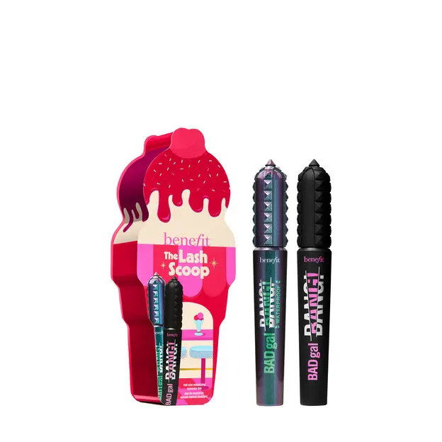 BENEFIT The Lash Scoop