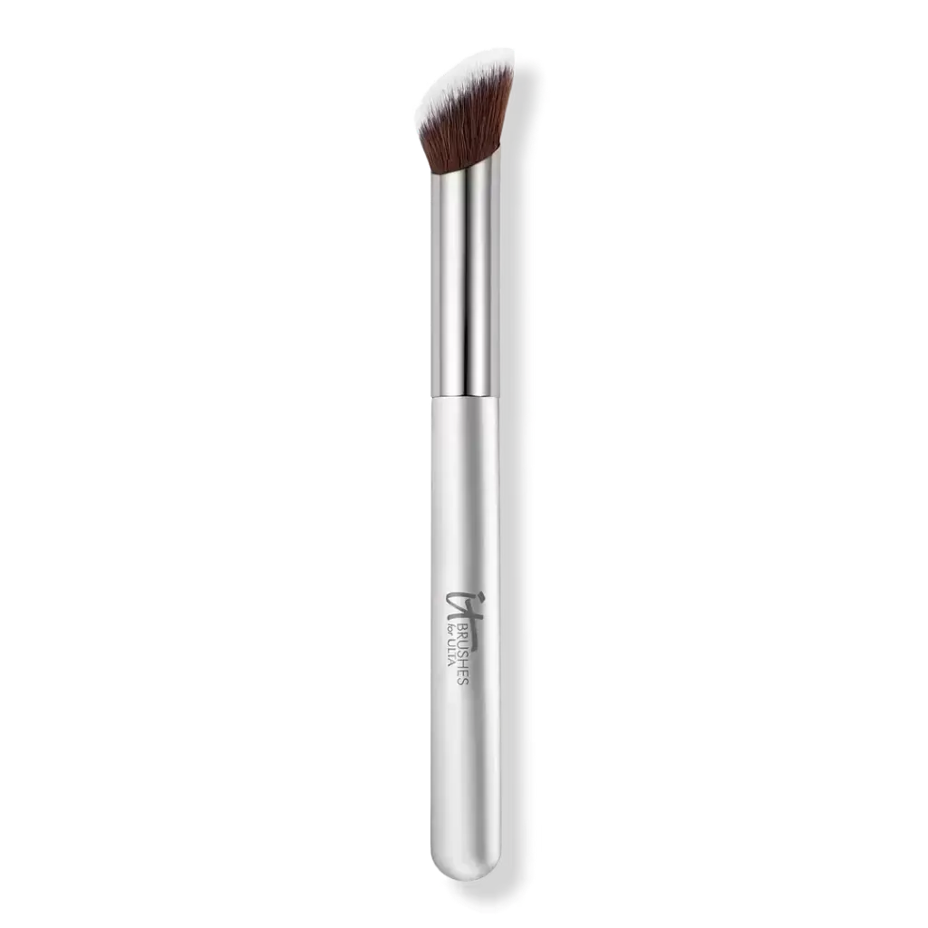 IT COSMATICS Airbrush Angled Concealer Brush #148