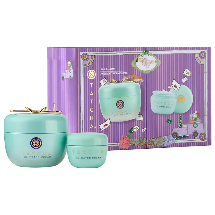 TATCH Moisturizer Gift Set