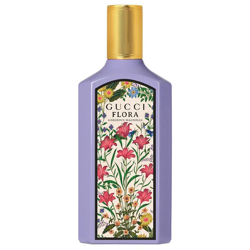 GUCCCI Flora Gorgeous Magnolia Eau de Parfum