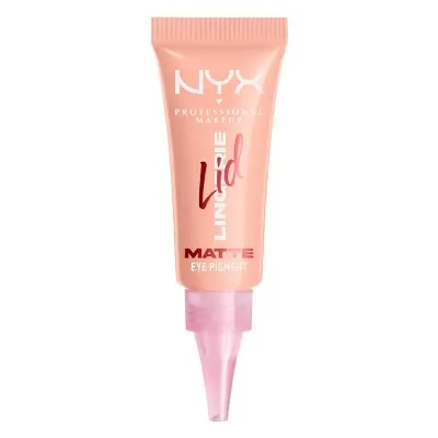  NYX Professional Makeup Lid Lingerie Cream Eye Pigment