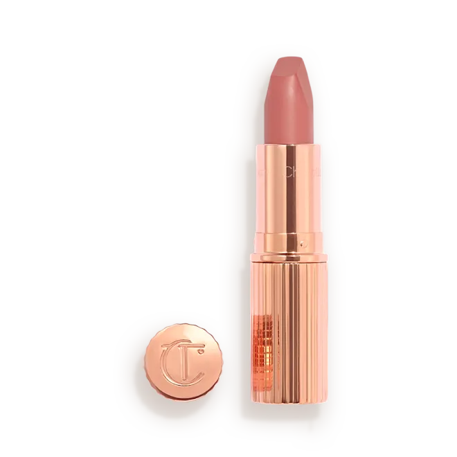CHARLOTTE TILBURY Matte Revolution Hydrating Lipstick