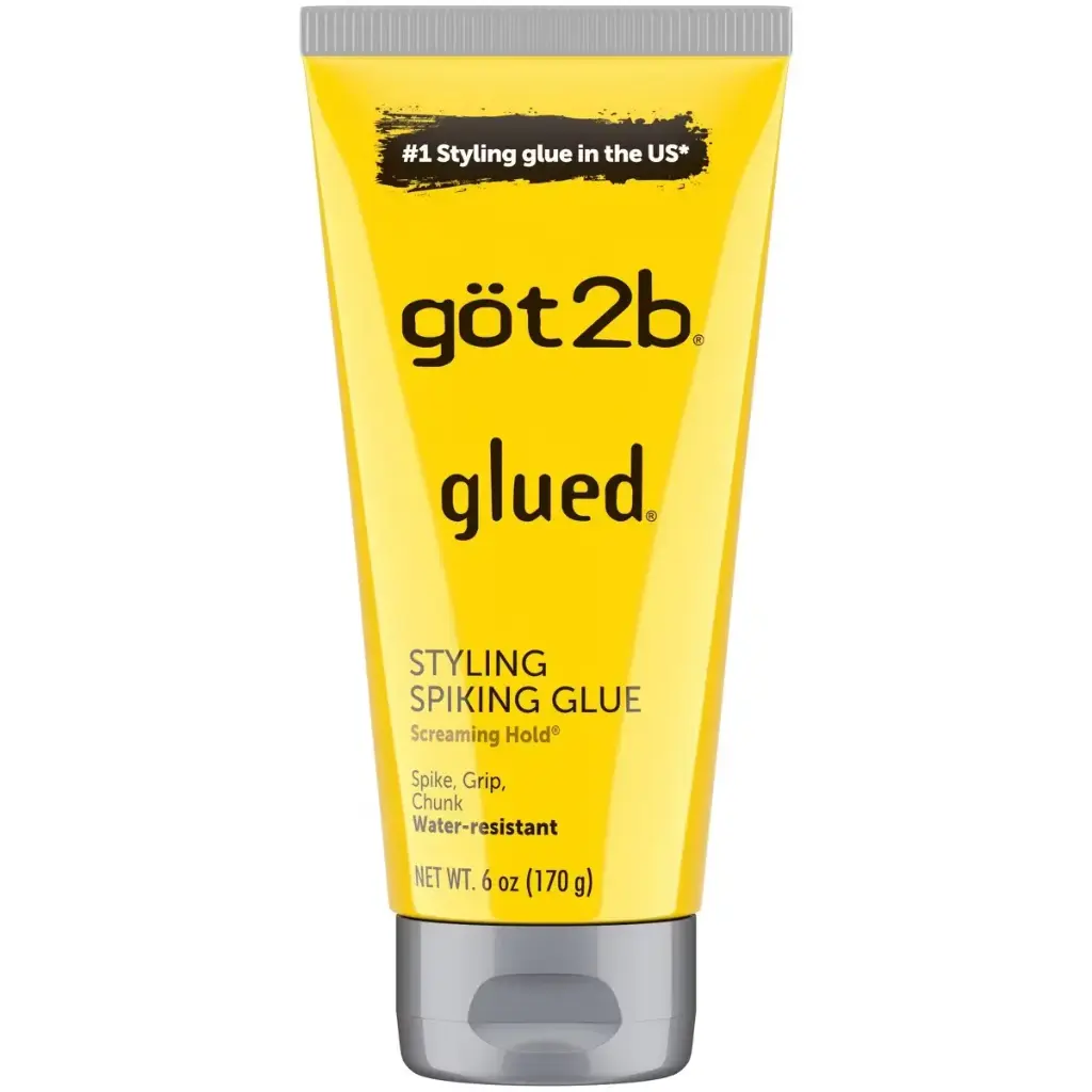 GOT2B Glued Styling Spiking Hair Glue