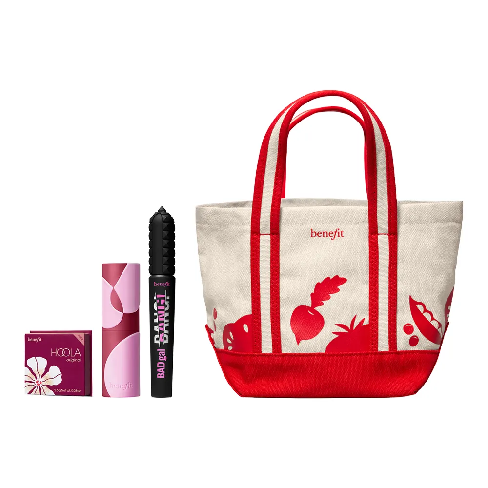 BENEFIT The Benemart Set (Holiday Limited Edition)