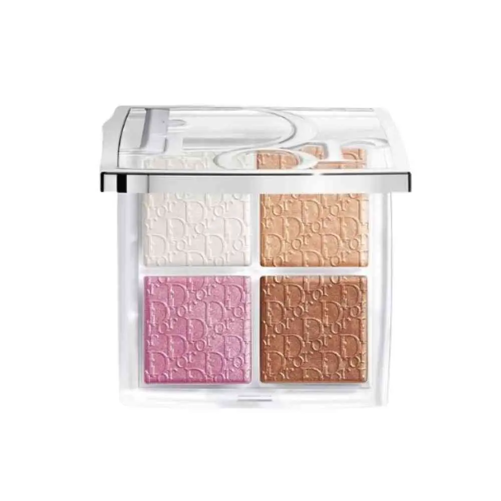 DIOR Backstage Glow Maximizer Palette 001 Universal Glow