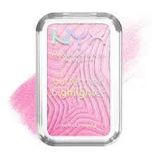 NYX Professional Makeup Buttermelt Powder Highlighter