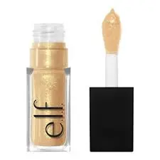 Glow Reviver Lip Oil Glimmer – Citrine Gleam