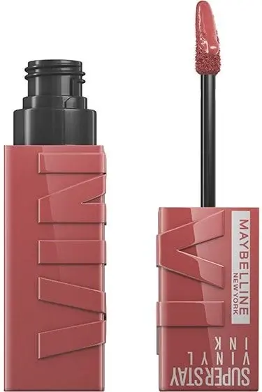Maybelline Super Stay  golden 105