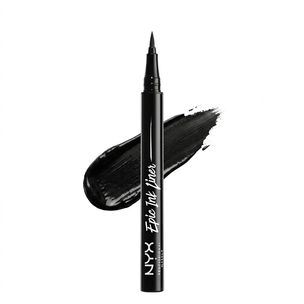 NYX Professional Makeup Epic Ink Liner