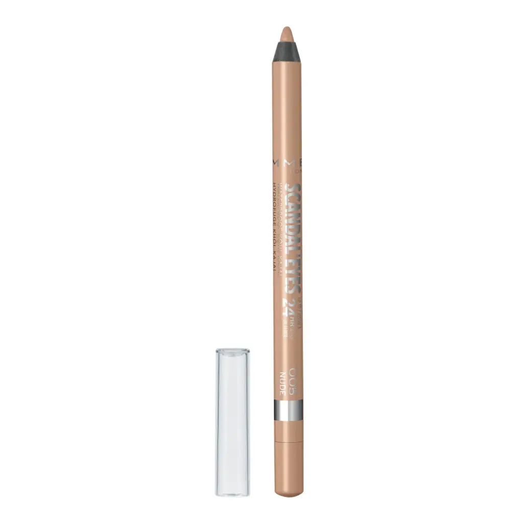RIMMEL Scandaleyes Waterproof EyeLiner
