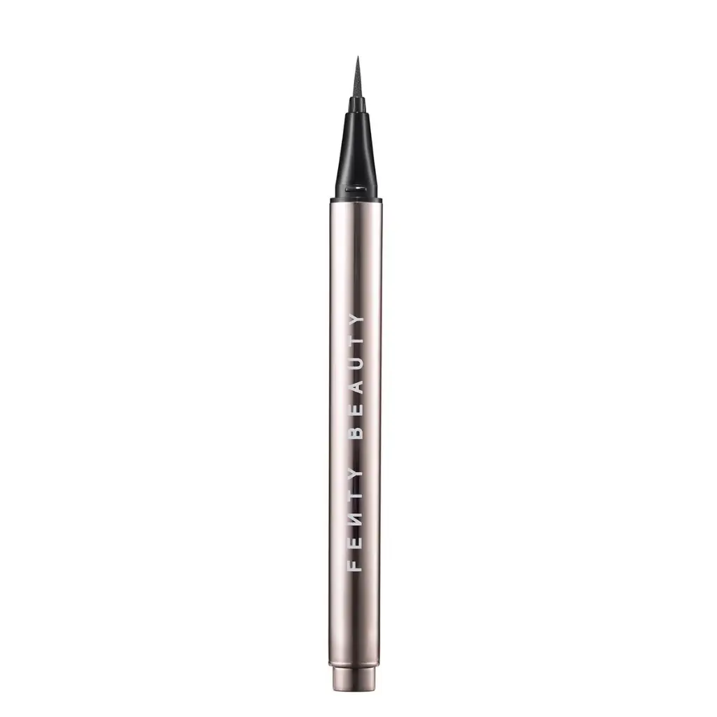 FENTY BEAUTY Flyliner Longwear Liquid Eyeliner Cuz I'm Black