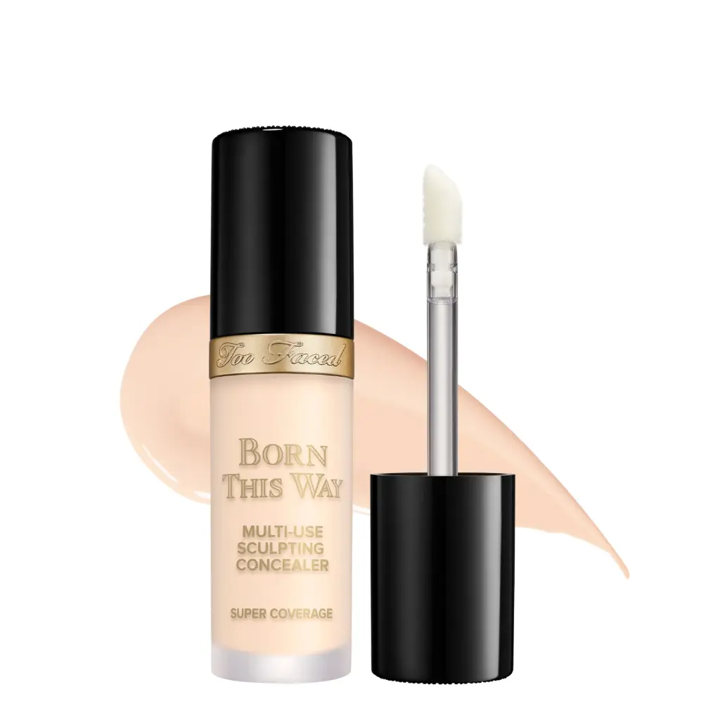 TOO FACED  Born This Way Super Coverage Concealer