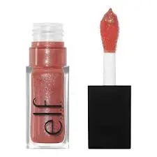 e.l.f. Glow Reviver Lip Oil Glimmer CANDY CODED