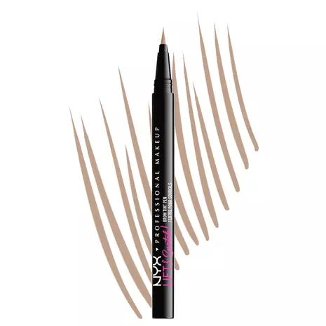 NYX Professional Makeup Lift N Snatch Brow Tint Pen