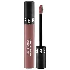 Sephora Collection Cream Lip Stain 13 Marvelous Mauve