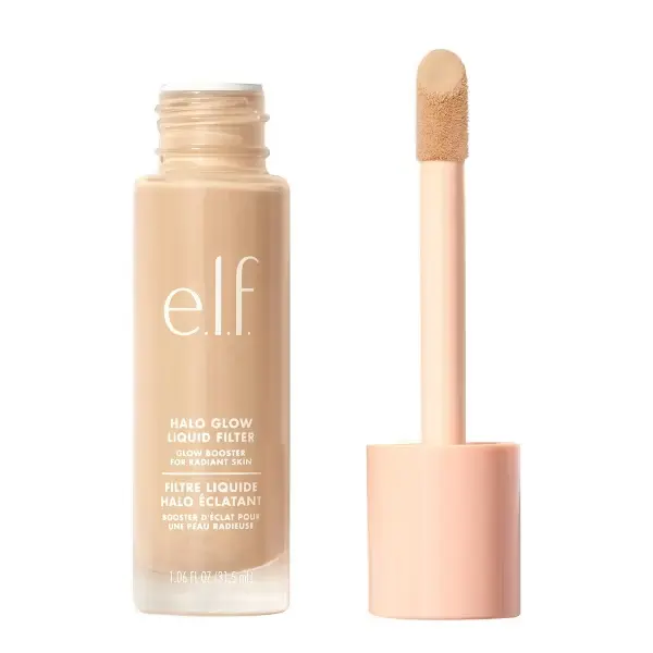 ELF Halo Glow Liquid Filter Highlighter