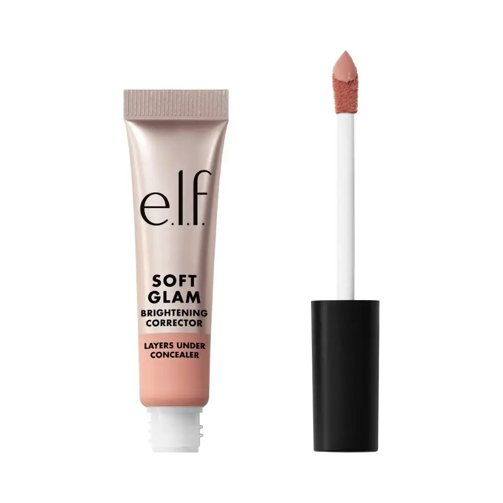 ELF Soft Glam Brightening Corrector