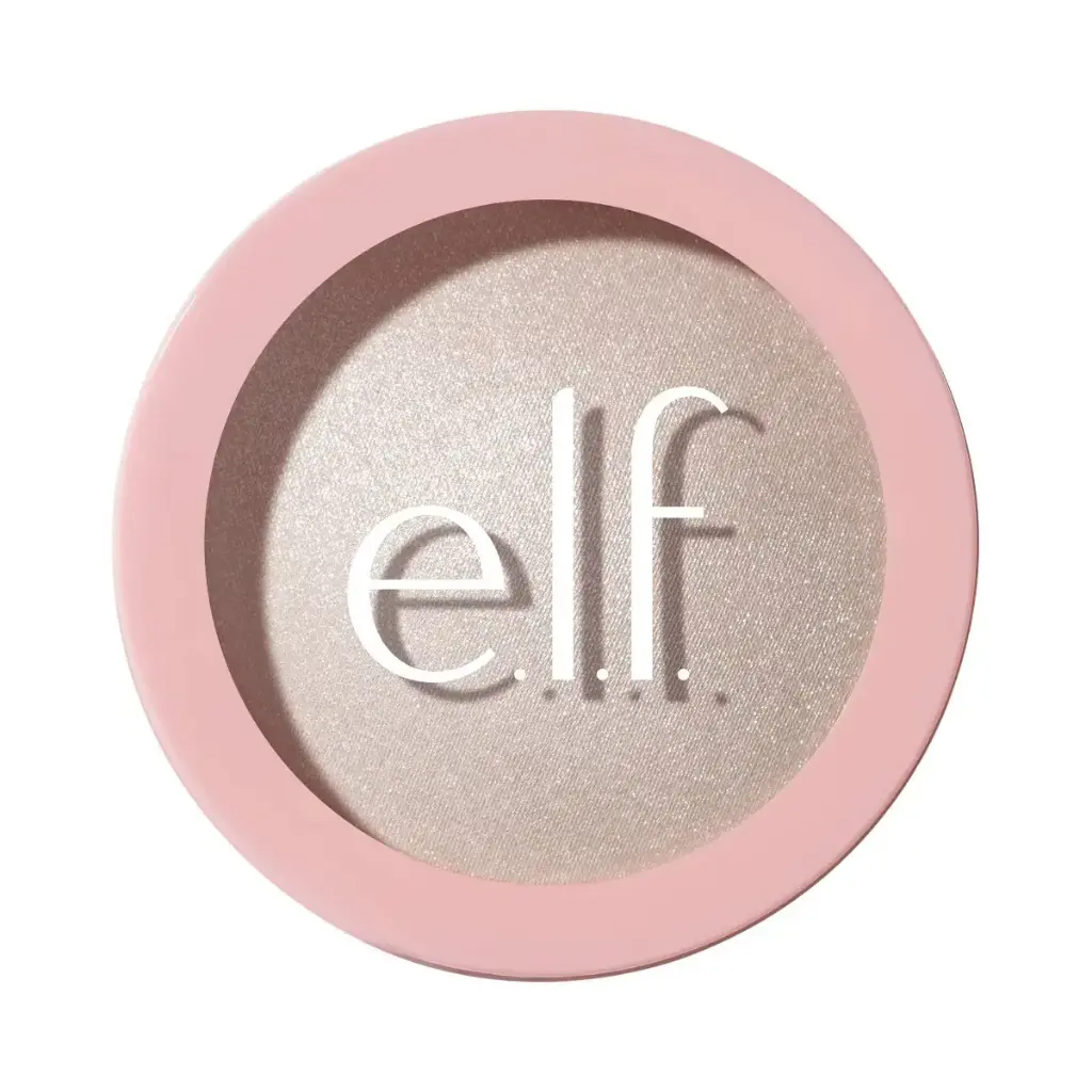 ELF Halo Glow Silky Powder Highlighter 