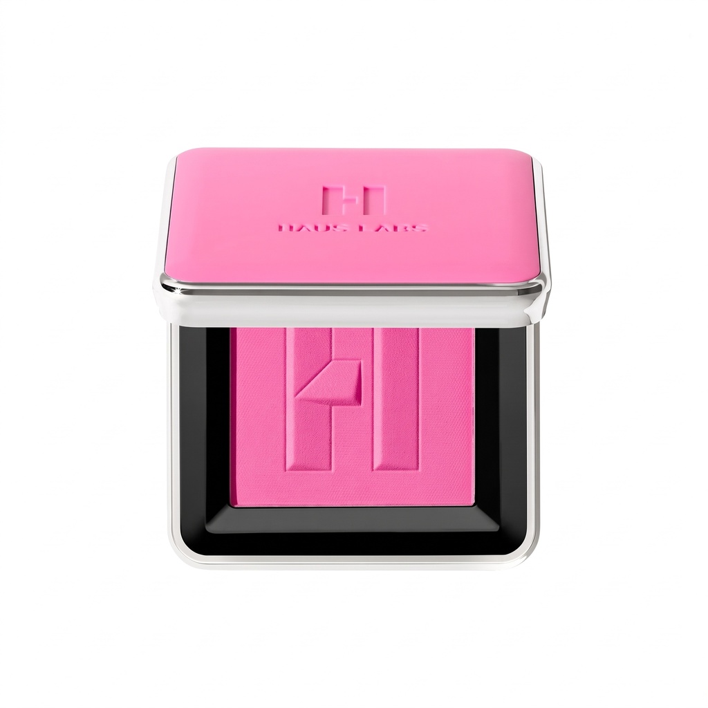 HAUS LABS BY LADY GAGA Color Fuse Blush DRAGON FRUIT DAZE