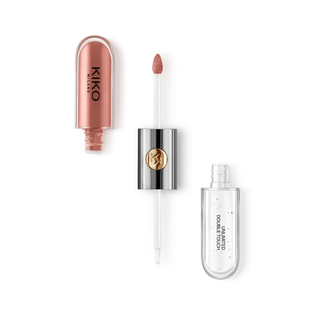 KIKO Unlimited Double Touch