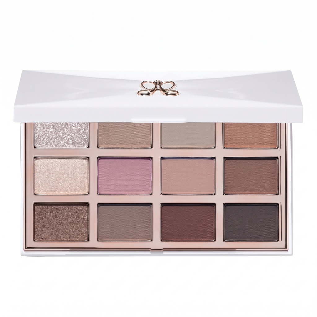 ANASTASIA  Beverly Hills Genesis Eyeshadow Palette