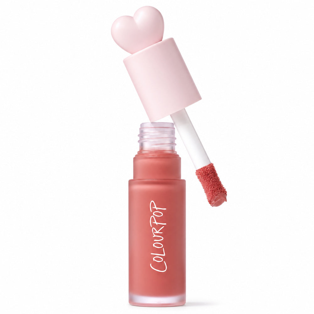 COLOURPOP Liquid Blush
