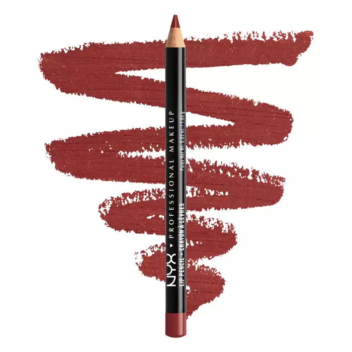  NYX Professional Make up Vivid Rich Mech Eyeliner Pencil 07‏