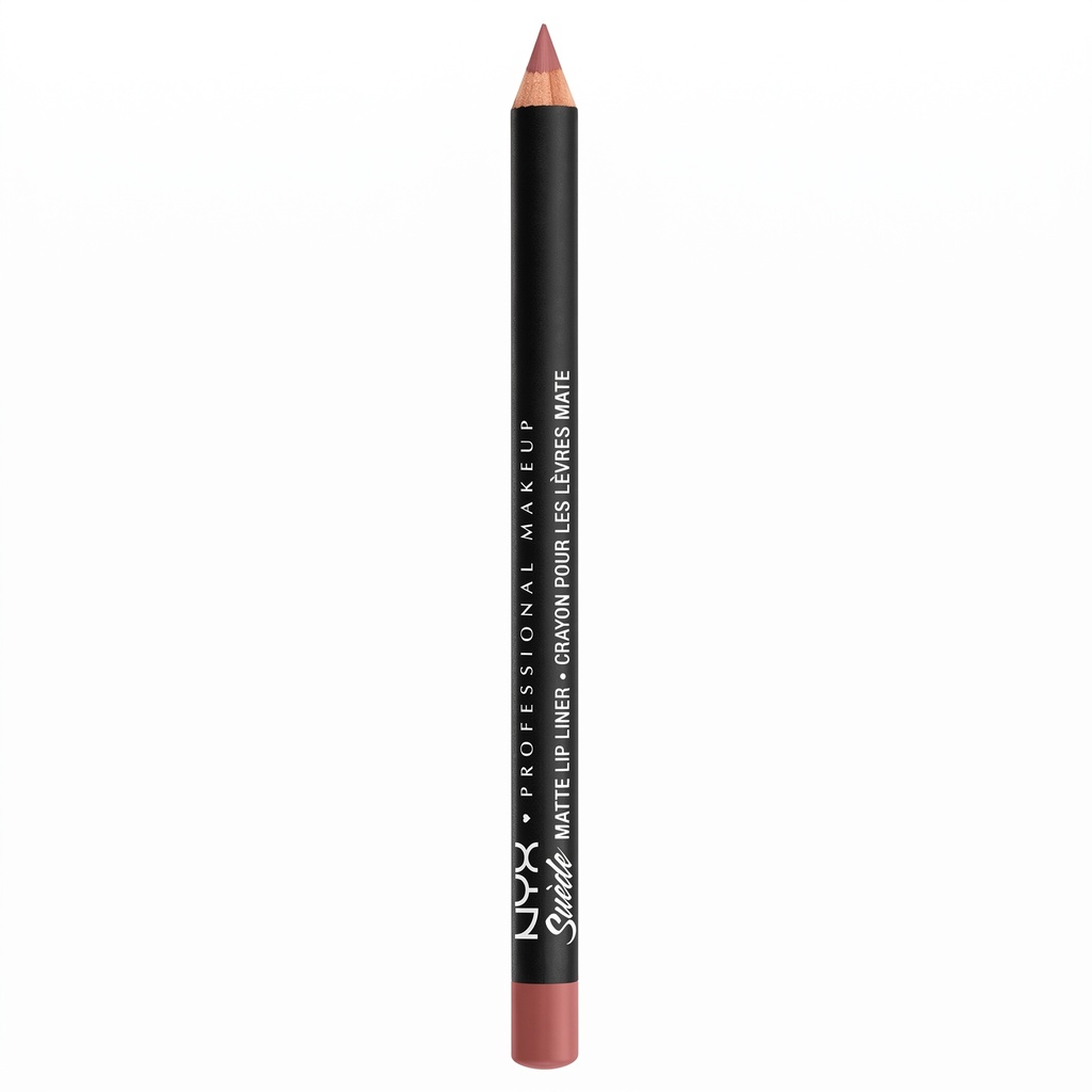 NYX Professional Makeup Matte Velvet Smooth Lip Liner