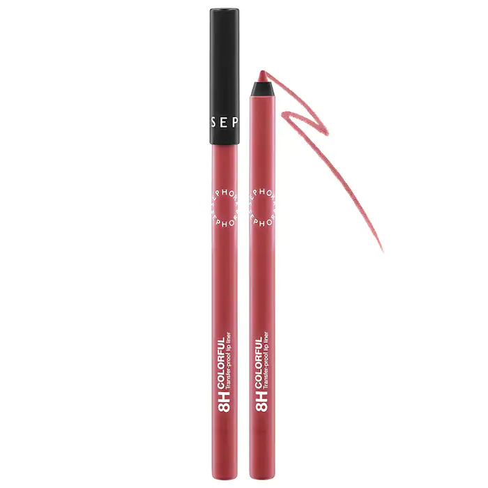 SEPHORA 8HR Colorful Lip Liner