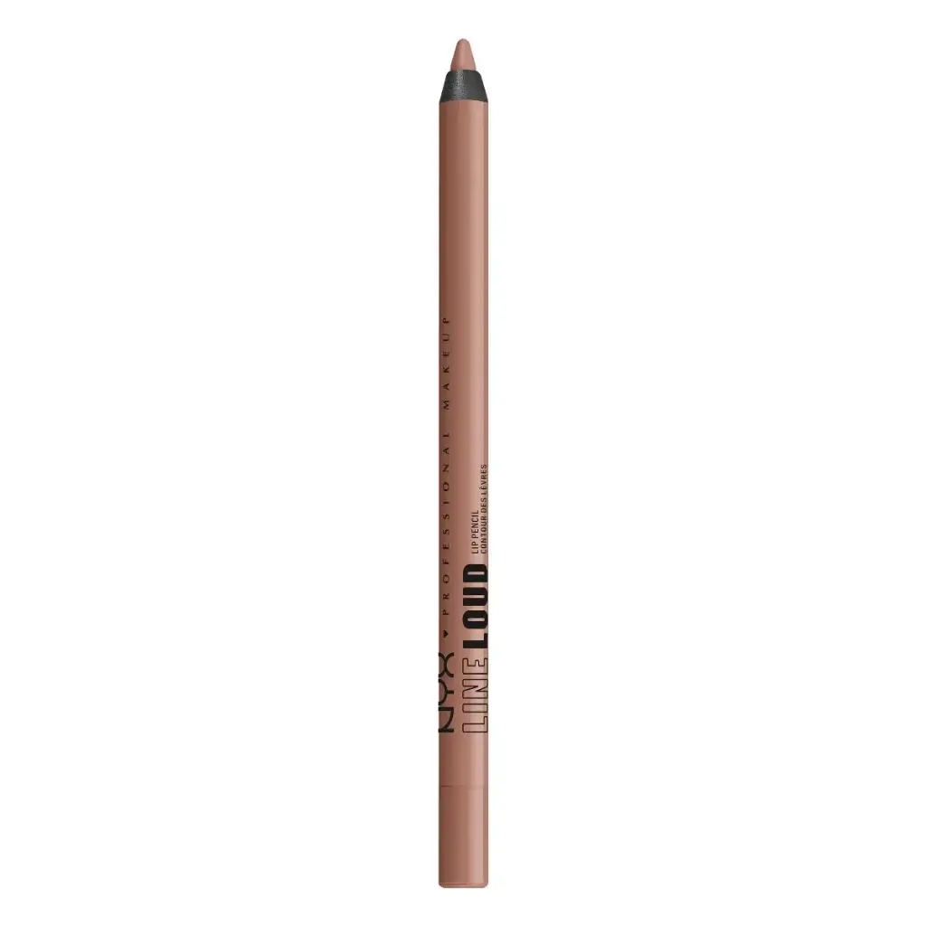 ΝΥΧ PROFESSIONAL MAKE UP Line Loud Longwear Lip Liner 