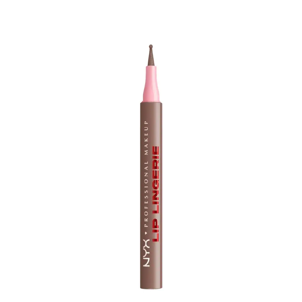 NYX Professional Makeup Lip Lingerie Stain
