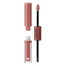 NYX PROFESSIONAL MAKEUP Shine Loud 05
