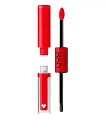 YX PROFESSIONAL MAKEUP Shine Loud 17